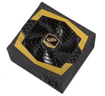 FSP aurum PSU